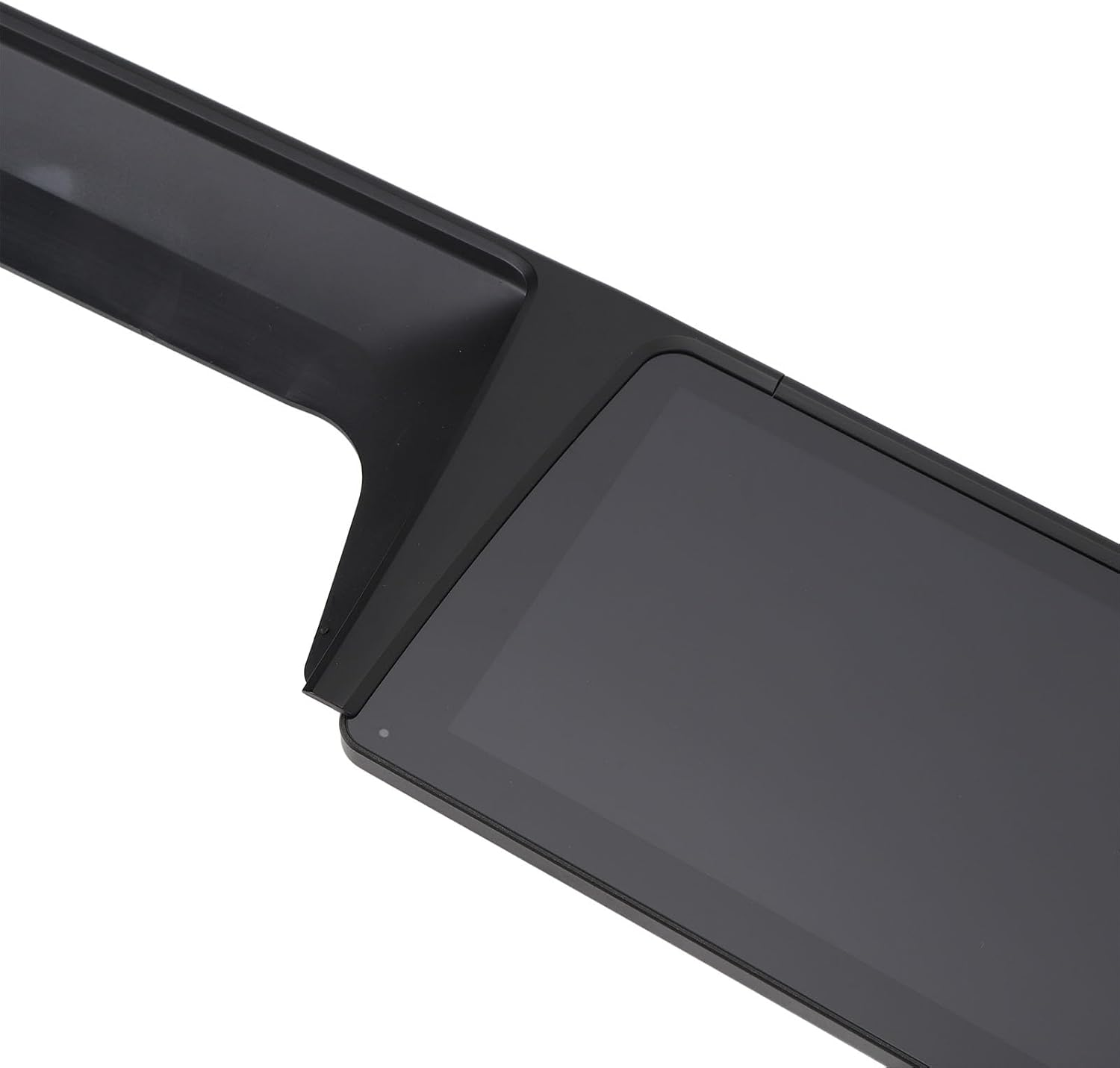 Car Screen, Entertainment Display Android 13, 12.3 Inch 2K Monitor, Wifi Bluetooth Support, Compatible with 5 Series 2021-2023 image number 2