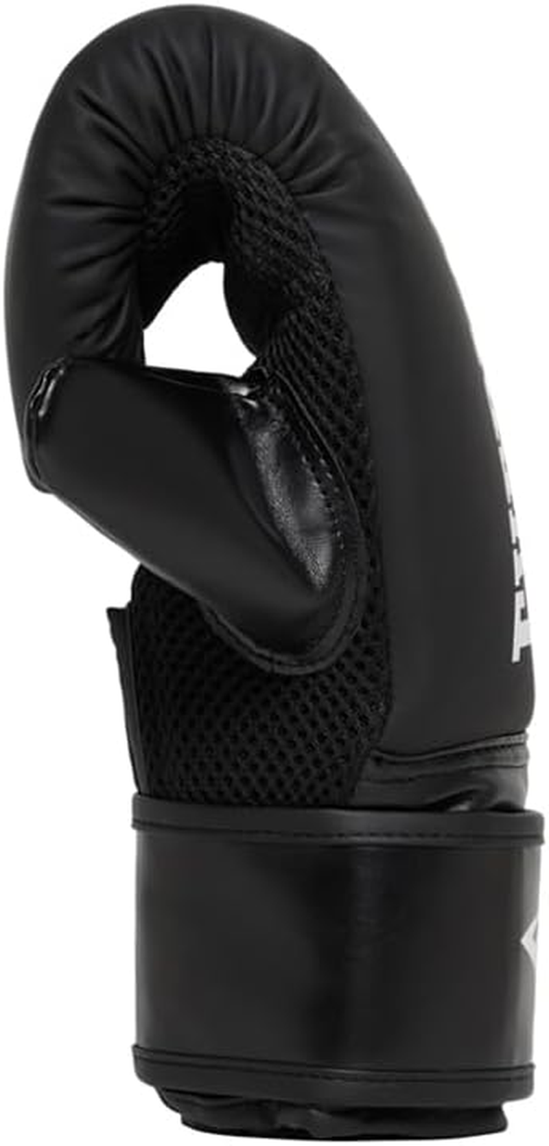 Elite Tempo Cardio MITT KIT, L/XL, Black/White image number 6