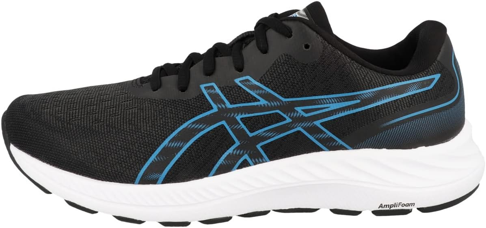 ASICS Gel-Excite 9 Trainers Black