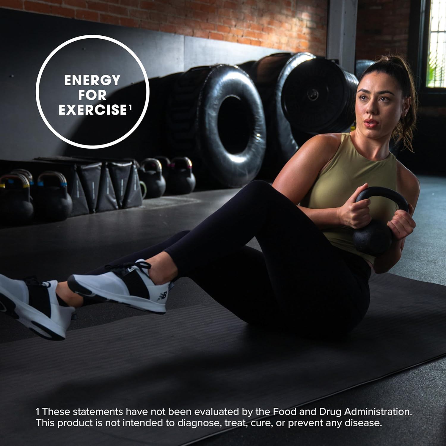 OPTIMUM NUTRITION Amino Energy, Rainbow Sherbert, 30 Servings, 270G image number 4