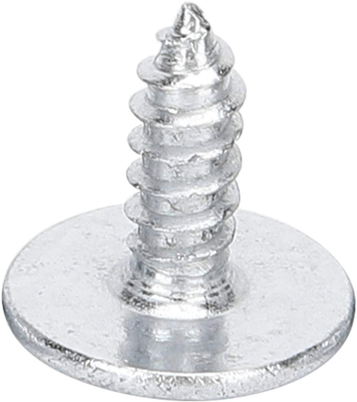 Luggage Wheel, Easy to Install a Pair Luggage Replacement Wheel Universal Wear Resistant for Luggage(S) image number 6