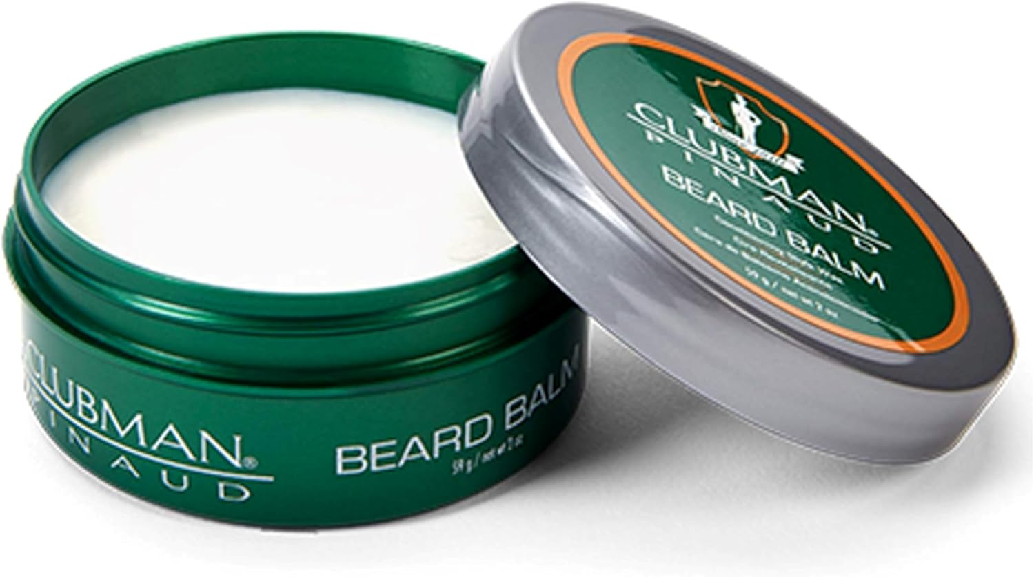 Clubman Pinaud Beard Balm 59 G image number 1
