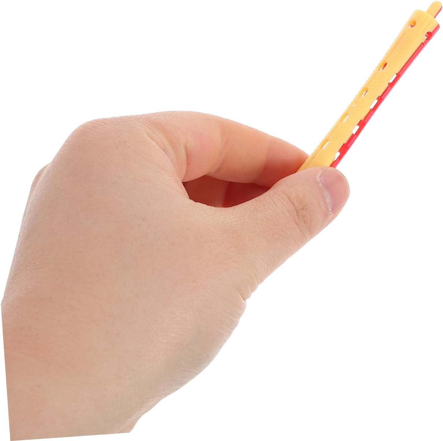 24Pcs Curling Rod for Women Curlers Hair Perm Rod Set Overnight Curls Styling Tools No Heat Curling image number 3