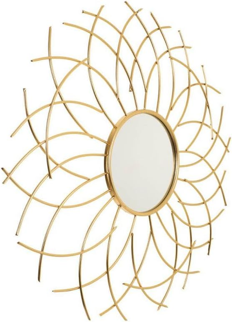 Espejo De Metal image number 2