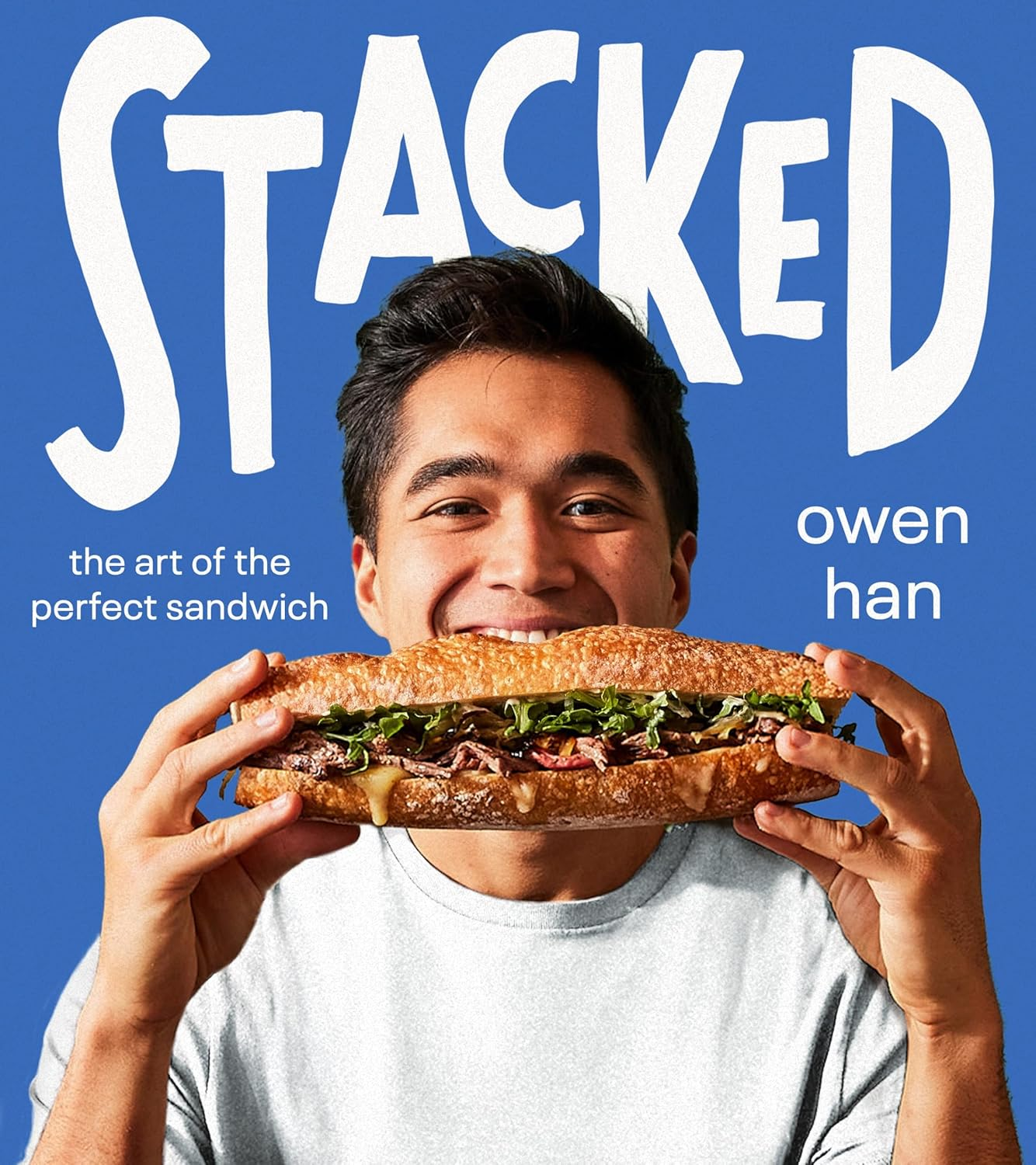 Stacked: the Art of the Perfect Sandwich image number 2