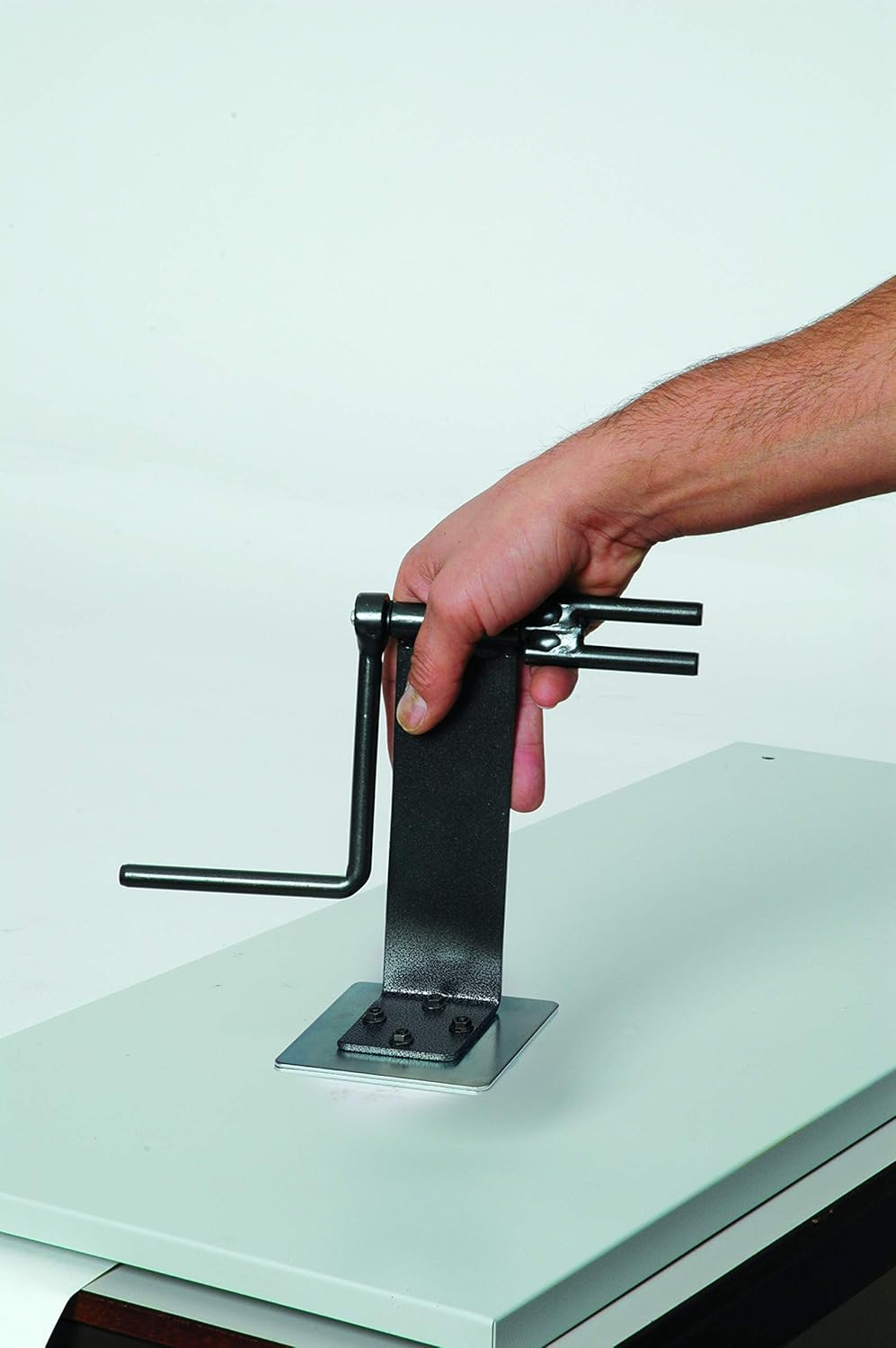 All Ride-Up Reel Ratchet Straps - Magnetic - Metal image number 5