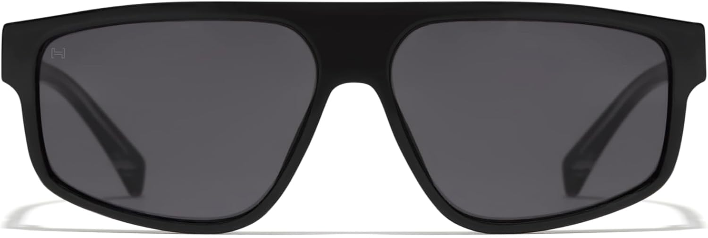 HAWKERS Sunglasses for Men and Women - Protection UV400 - ASTRO Model - Aviator and Rectangle Sunglasses image number 5