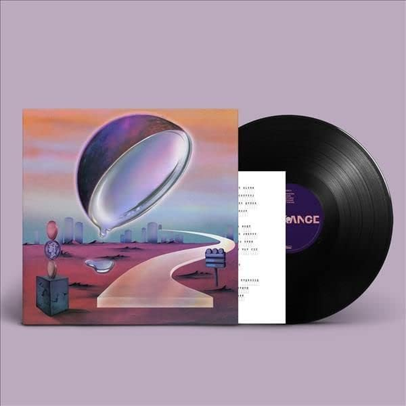 Domino Recording Company (Dist Deal) WIGLP412 Mercury Music Album CD