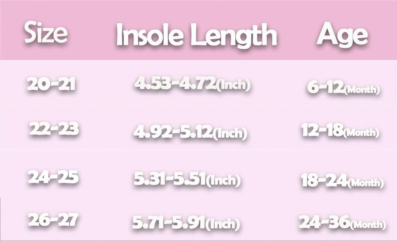 Toddler Baby First Walking Socks Shoes Cute Animal Anti-Slip Breathable Baby Girl Boys Floor Socks Indoor Outdoor image number 2