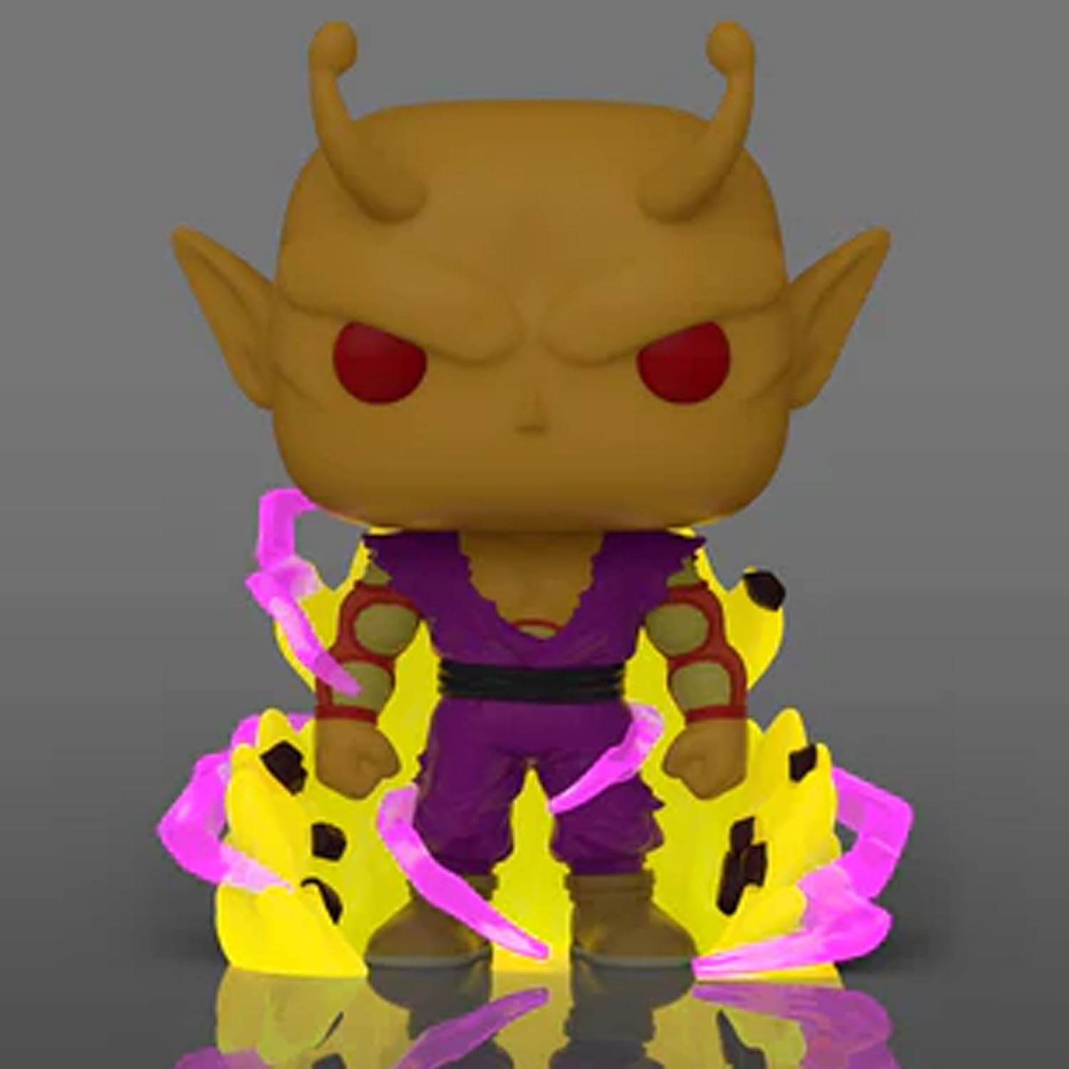 Funko Dragon Ball Super - Super Hero Piccolo Pop! Vinyl Figure, Orange image number 6