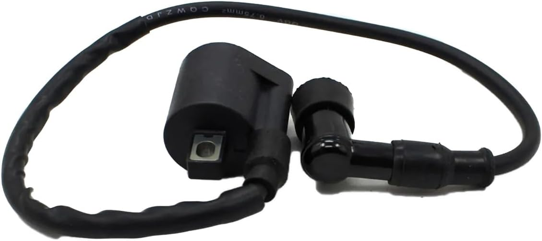 TDR Ignition Coil for 150Cc 200 250 Cc Dirt Bike ATV Quad Go Kart Buggy Lifan Loncin Works with Chinese 4-Stroke Engines