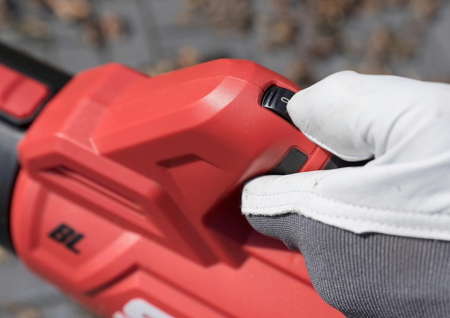 Skil Pwrcore 20V Brushless Blower image number 2