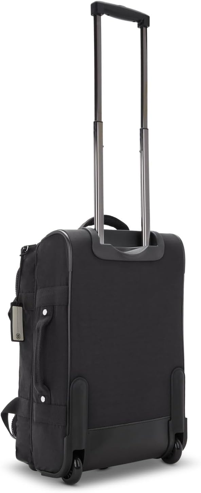 Kipling Teagan US, Small Soft Case 2 Wheels Luggage, 54 Cm, 39 L, 2.6 Kg