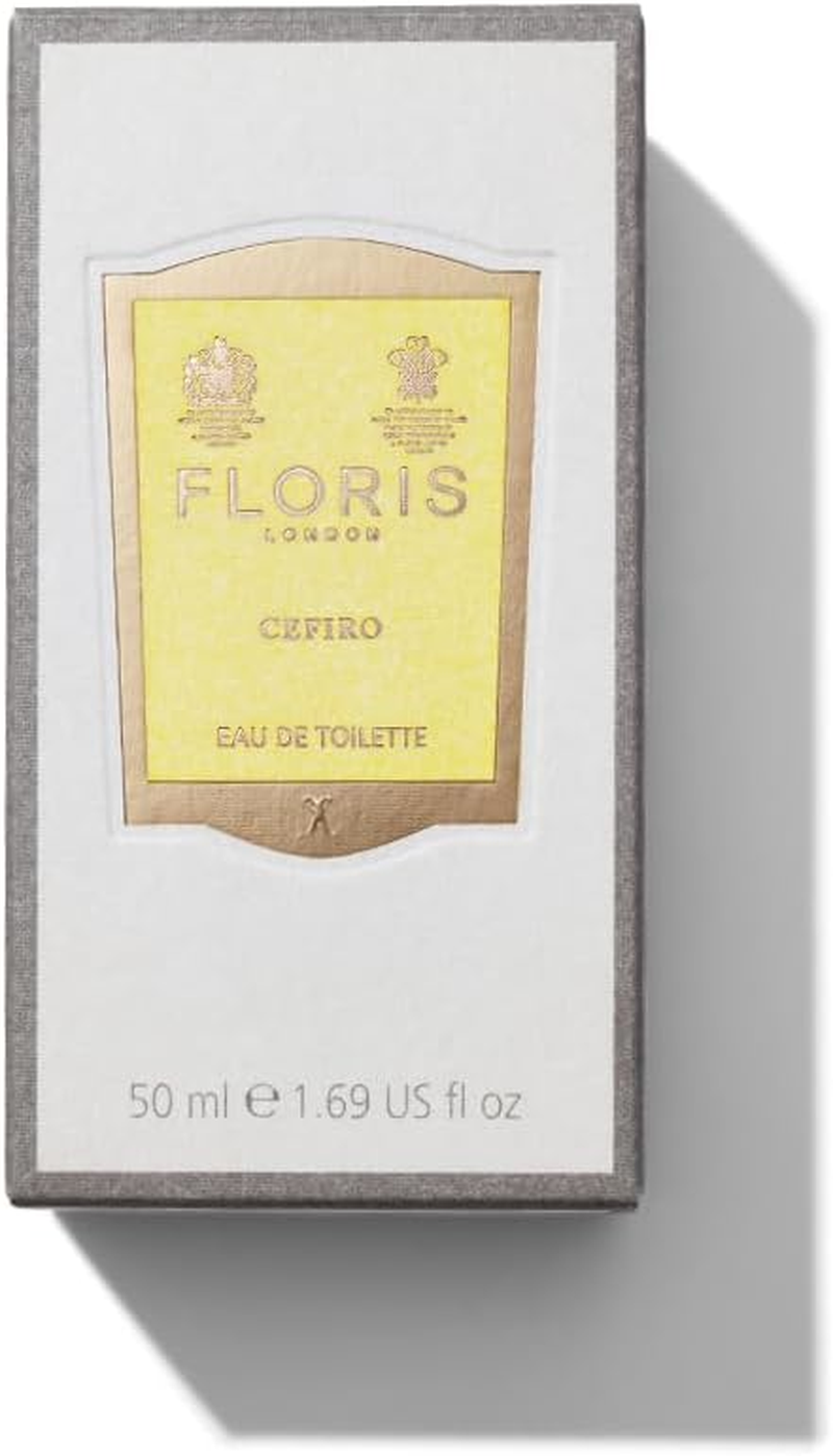 Floris Cefiro Eau De Toilette Spray, 50Ml/1.7Oz image number 1