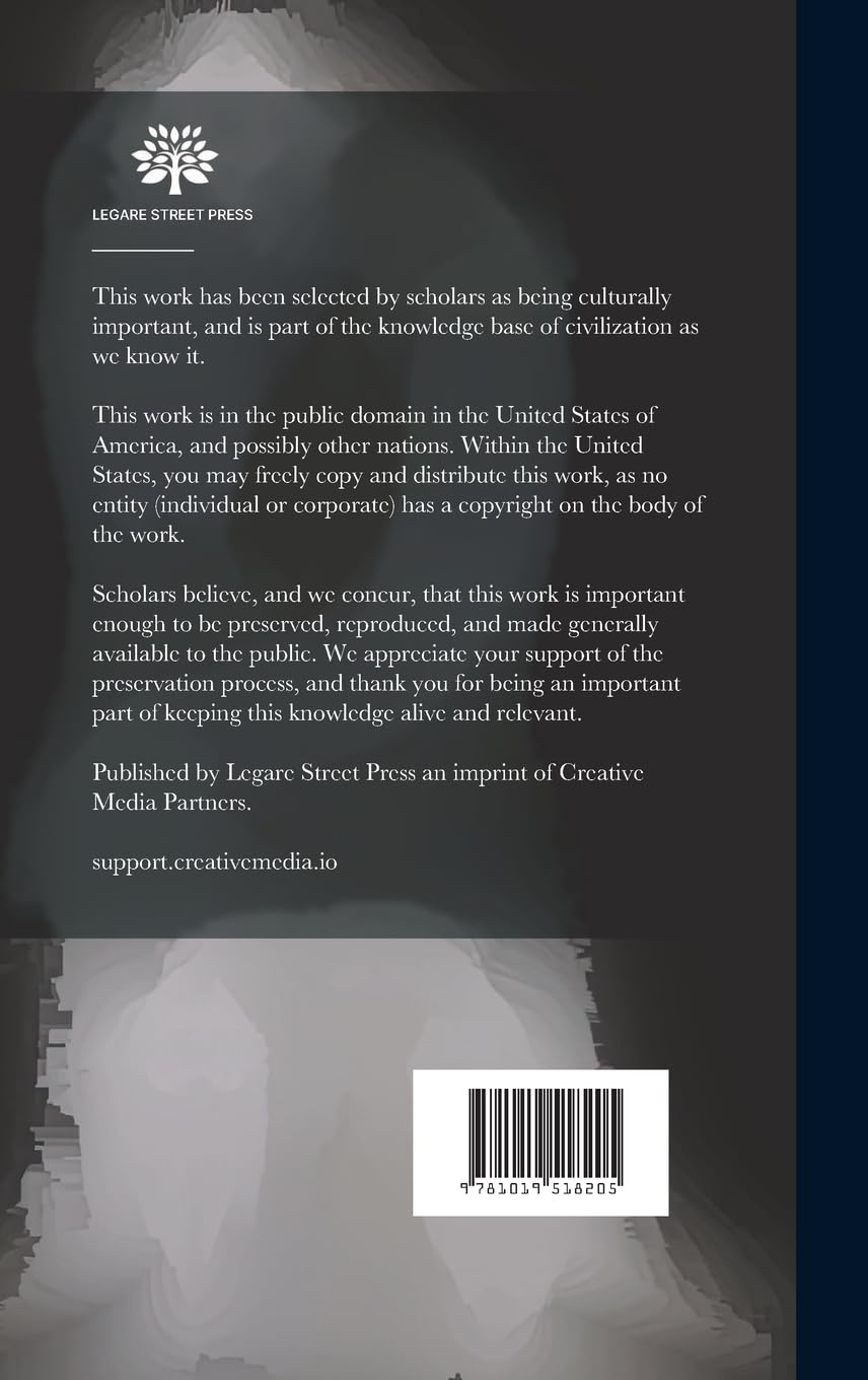 Modelling and Sculpture: a Full Account of the Various Methods and Processes Employed in These Arts