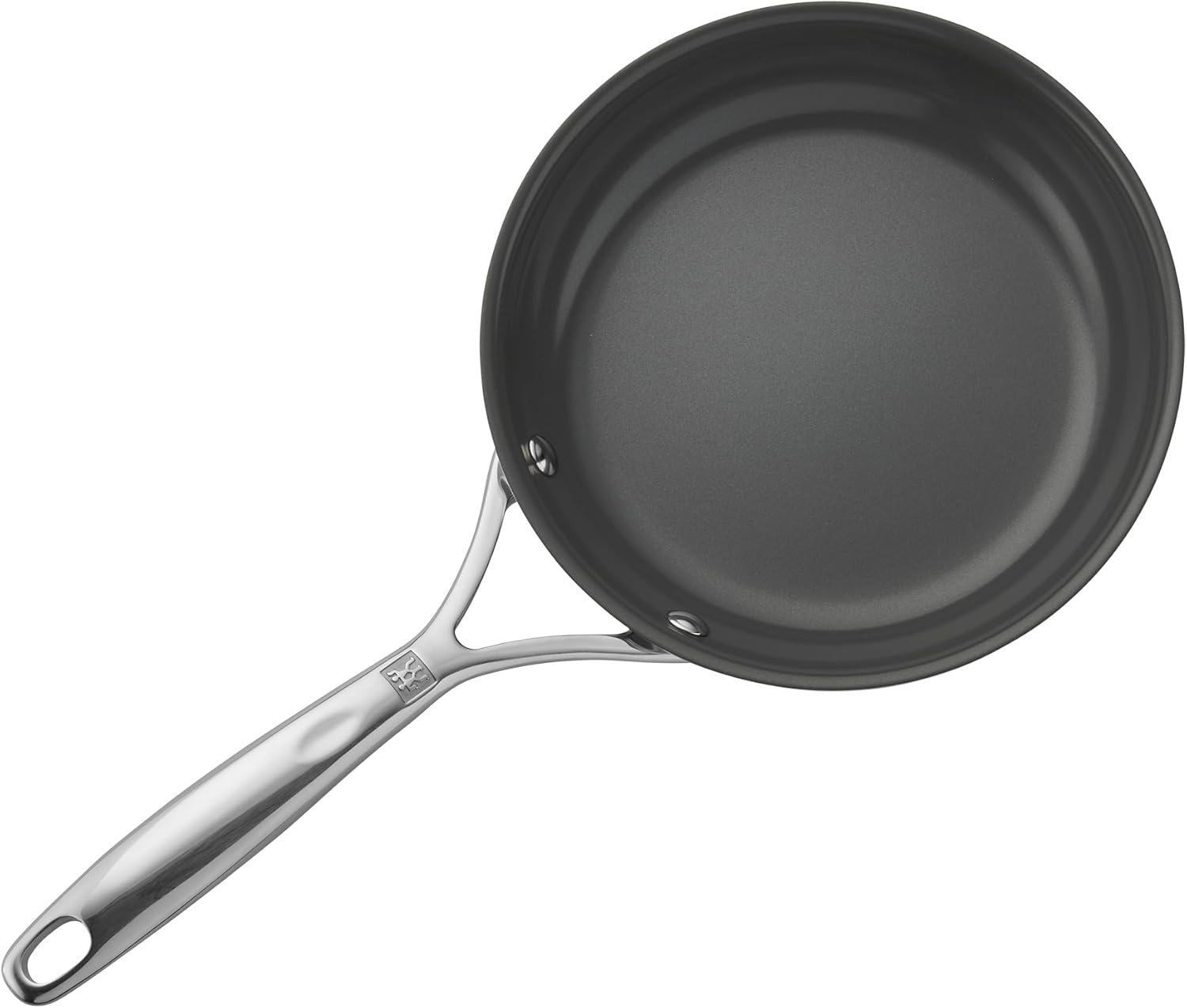 ZWILLING Spirit Energy + 8-Inch Stainless Steel Ceramic Nonstick Fry Pan