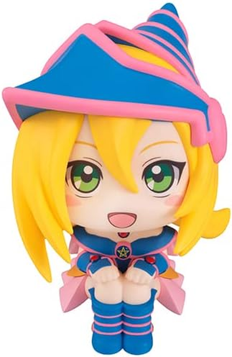 Megahouse Lookup Yu-Gi-Oh! Duel Monsters - Dark Magician Girl image number 4