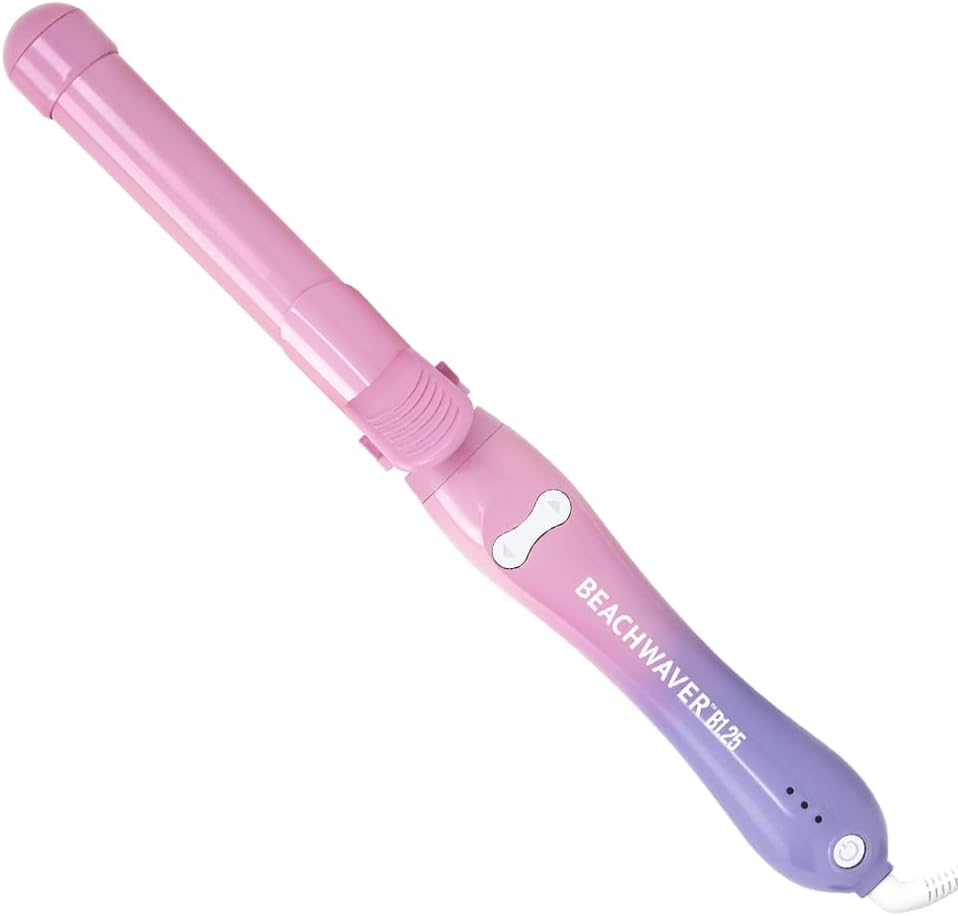 Beachwaver B1.25 Pink Sunset image number 3