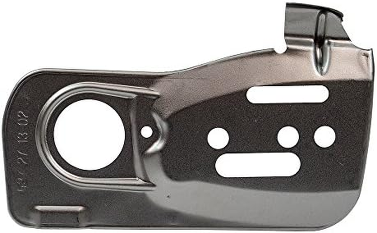 Husqvarna New 455, 460, 461 Rancher Oil Pump Cover Plate Shield, 537271302 image number 2