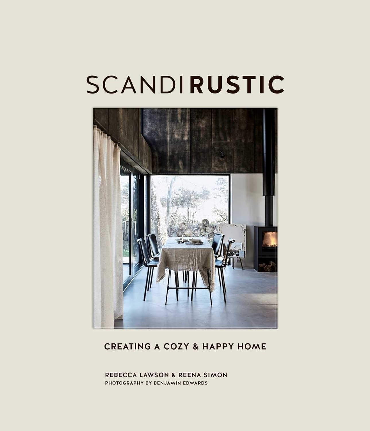 Scandi Rustic: Creating a Cozy & Happy Home image number 2