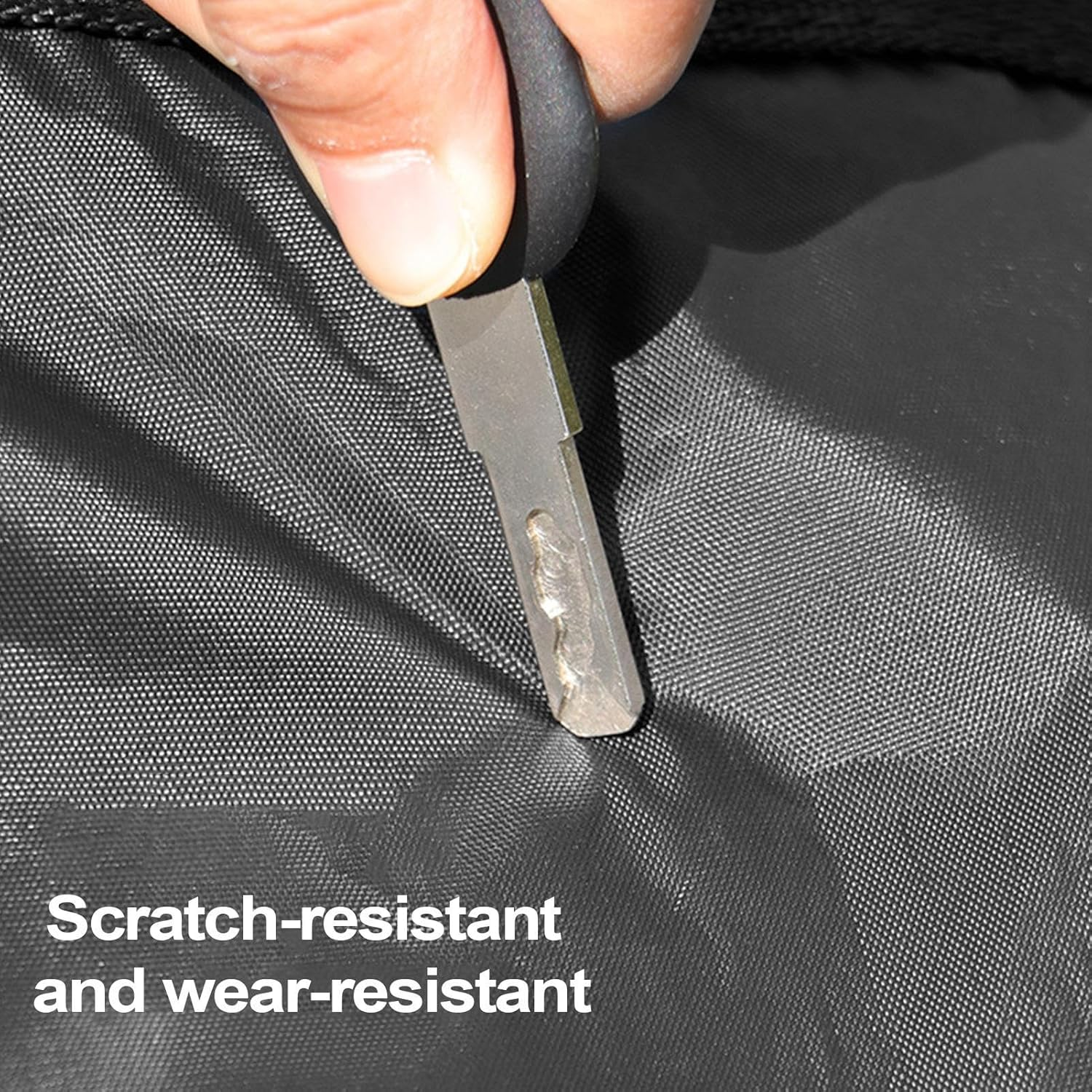 Hockey Helmet Bag &ndash; Silver-Coated Polyester Padded Helmet Storage | Protective Motorcycle Helmet for Travel & Gear Safety | Helmet Bag Ideal for Ice Hockey, Motorbike & Sports Equipment image number 6