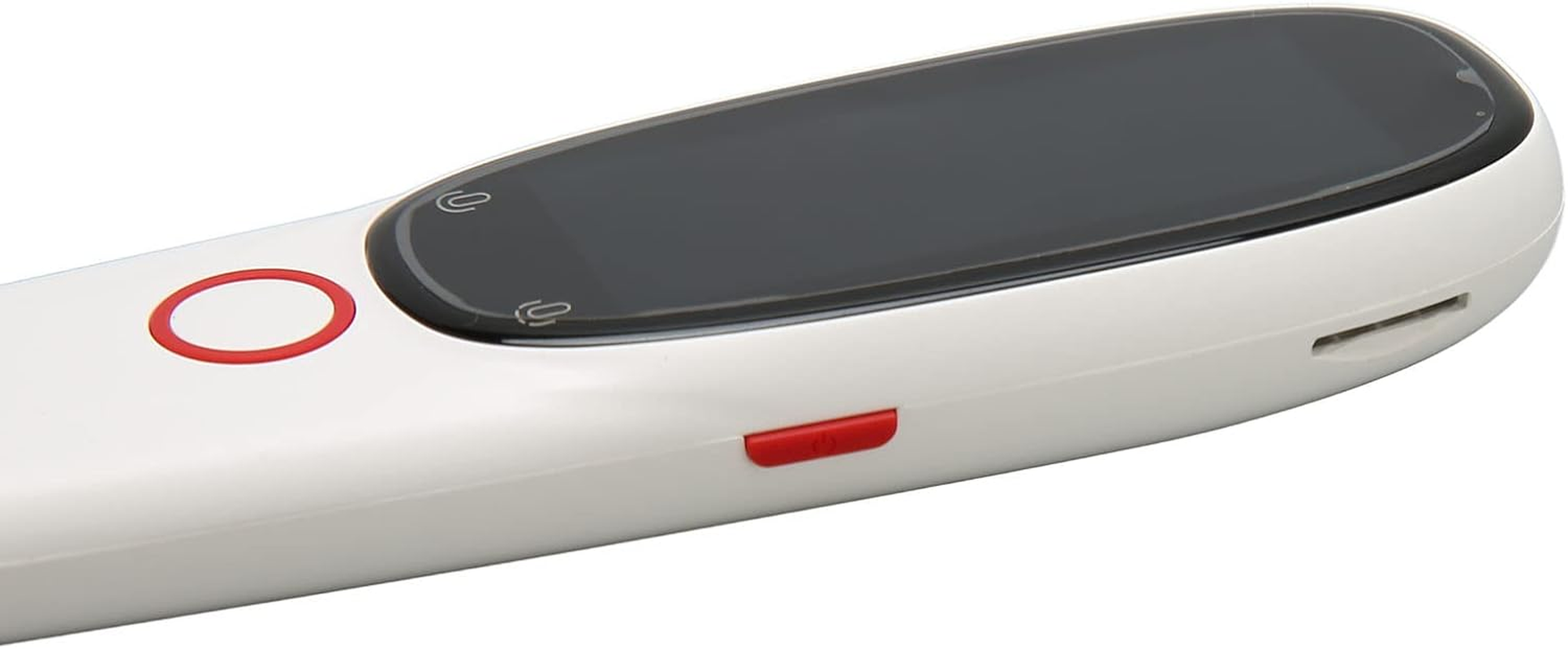 Translation Pen Scanner, 134 Languages Translator Dictionary Pen Scanning Translation Device with Wifi and Voice Translation for Travel