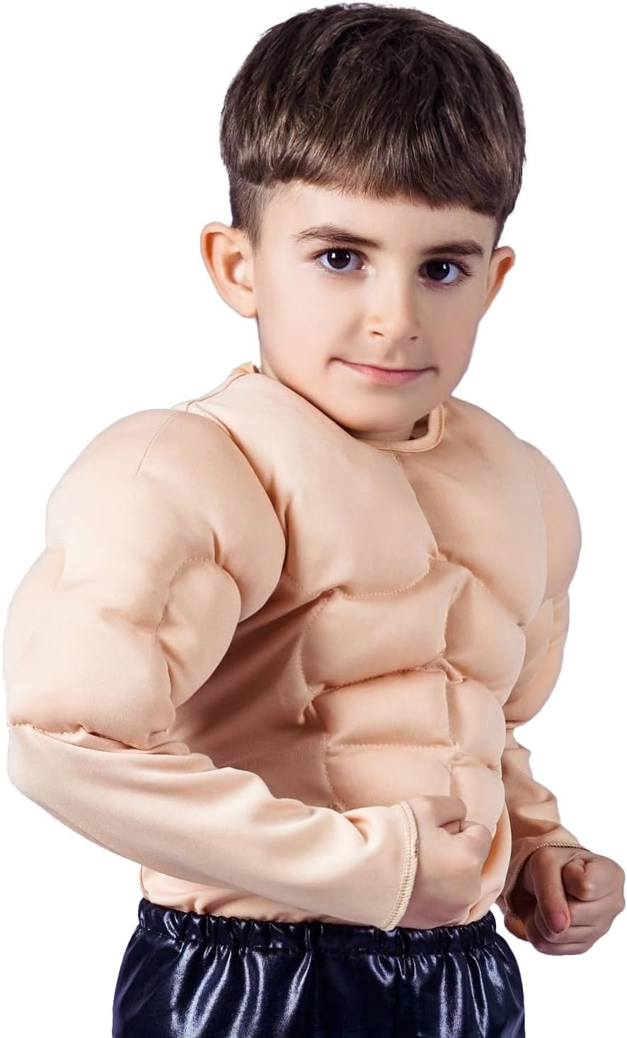 Muscle Shirt Child Costume