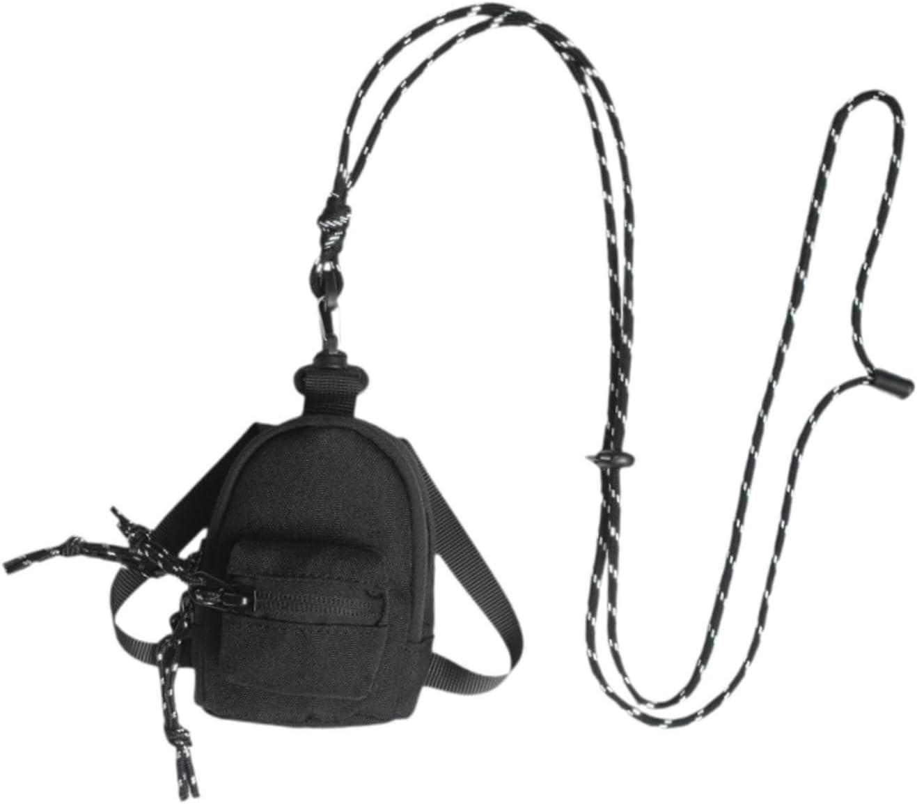 Hellery Secure Travel Neck Pouch with Protection image number 6