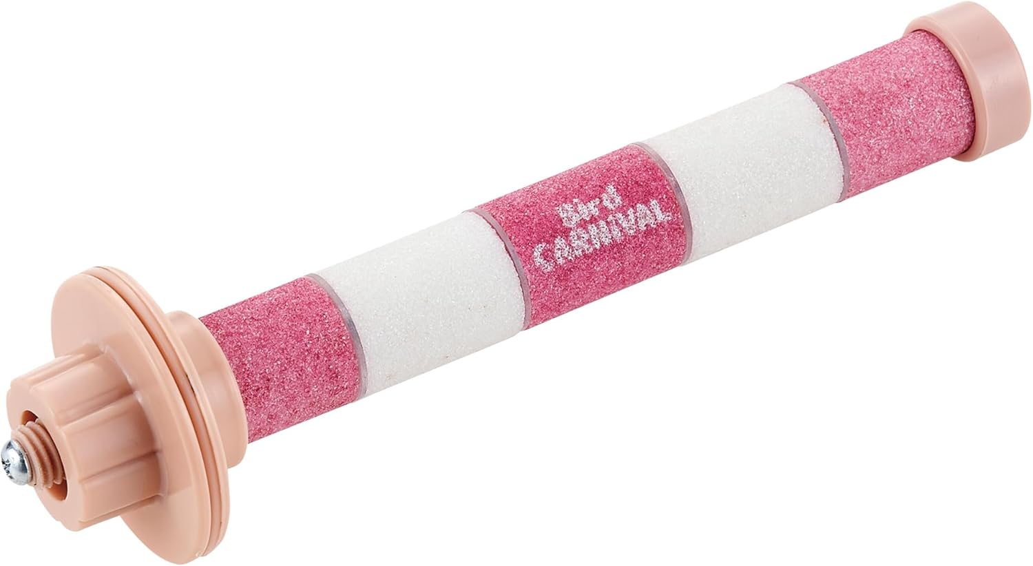 Minimal Land Bird Carnival Perch De Nail Sharpener Sand image number 2