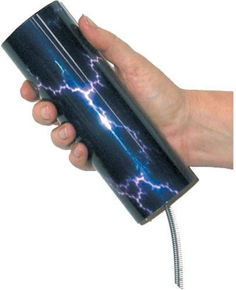 Remo Spring Drum Thunder Tube - Stormy Graphic, 2.32" - Tie Die image number 4