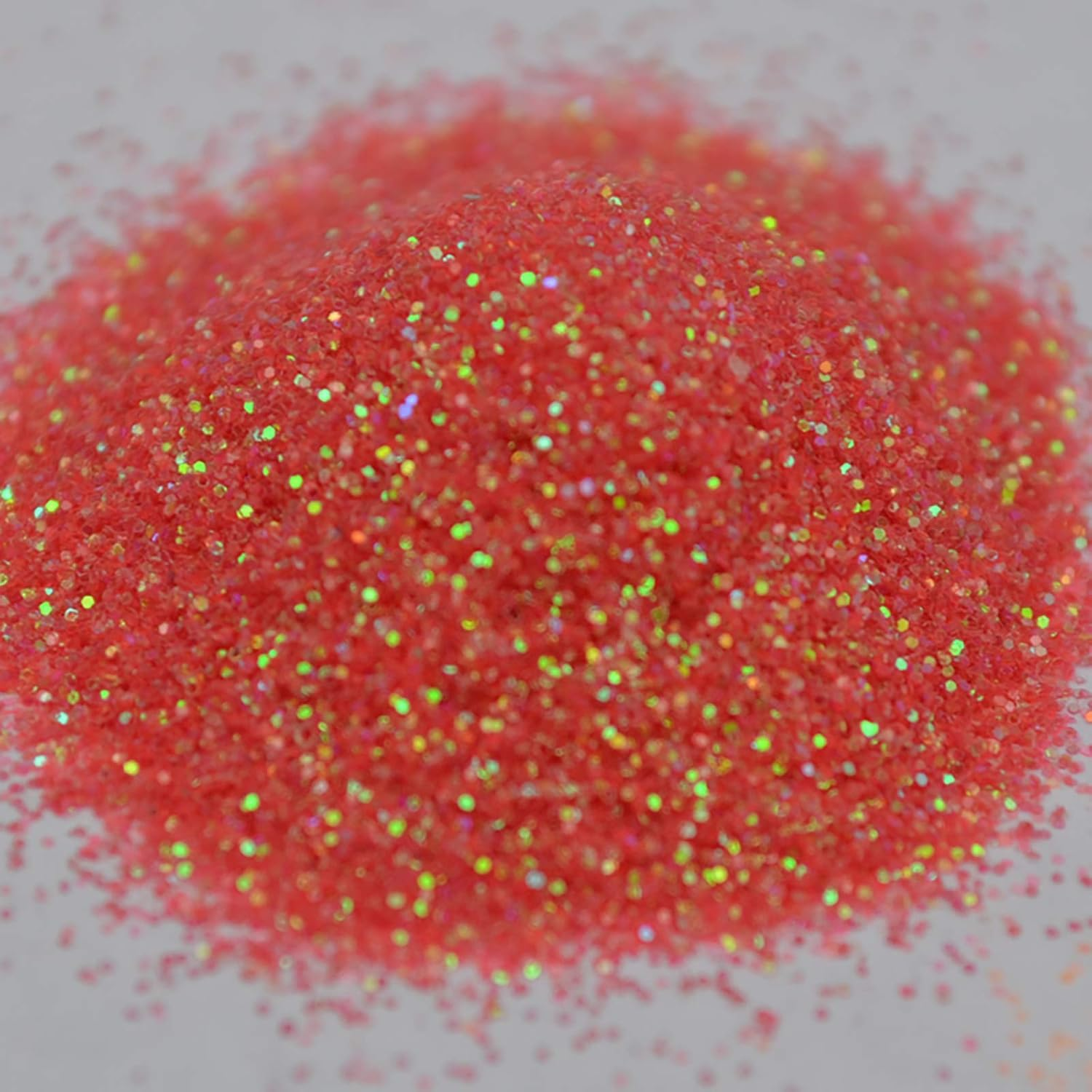 1 Pc Magic Fairy Nail Powders Shiny Holographic Nail Particle Nail Nail Powder Nail Pigment image number 1