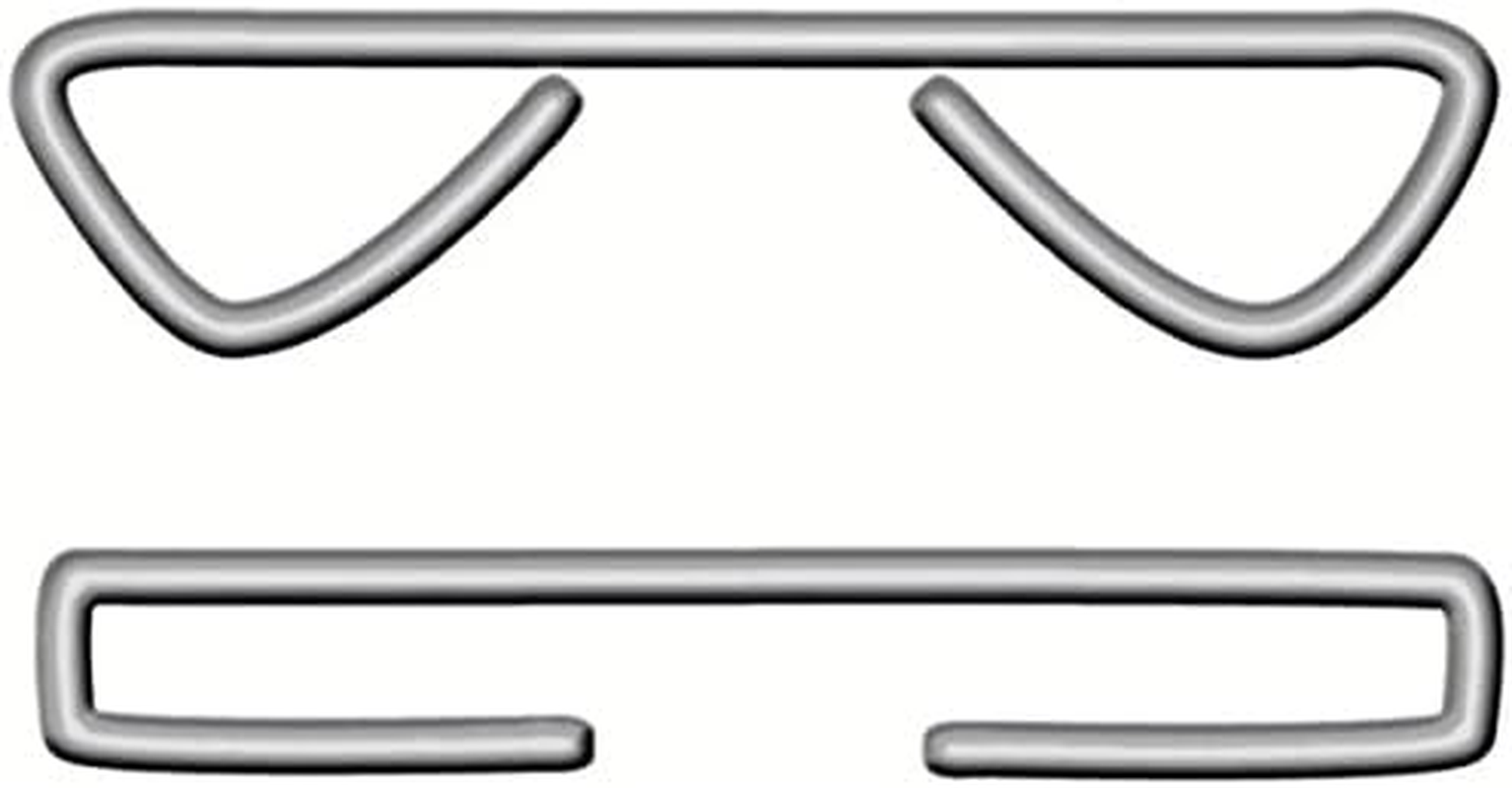 Rapid 0328731 S17 Supreme Stapler, Black,Red, 30 Sheets (5000538) image number 4