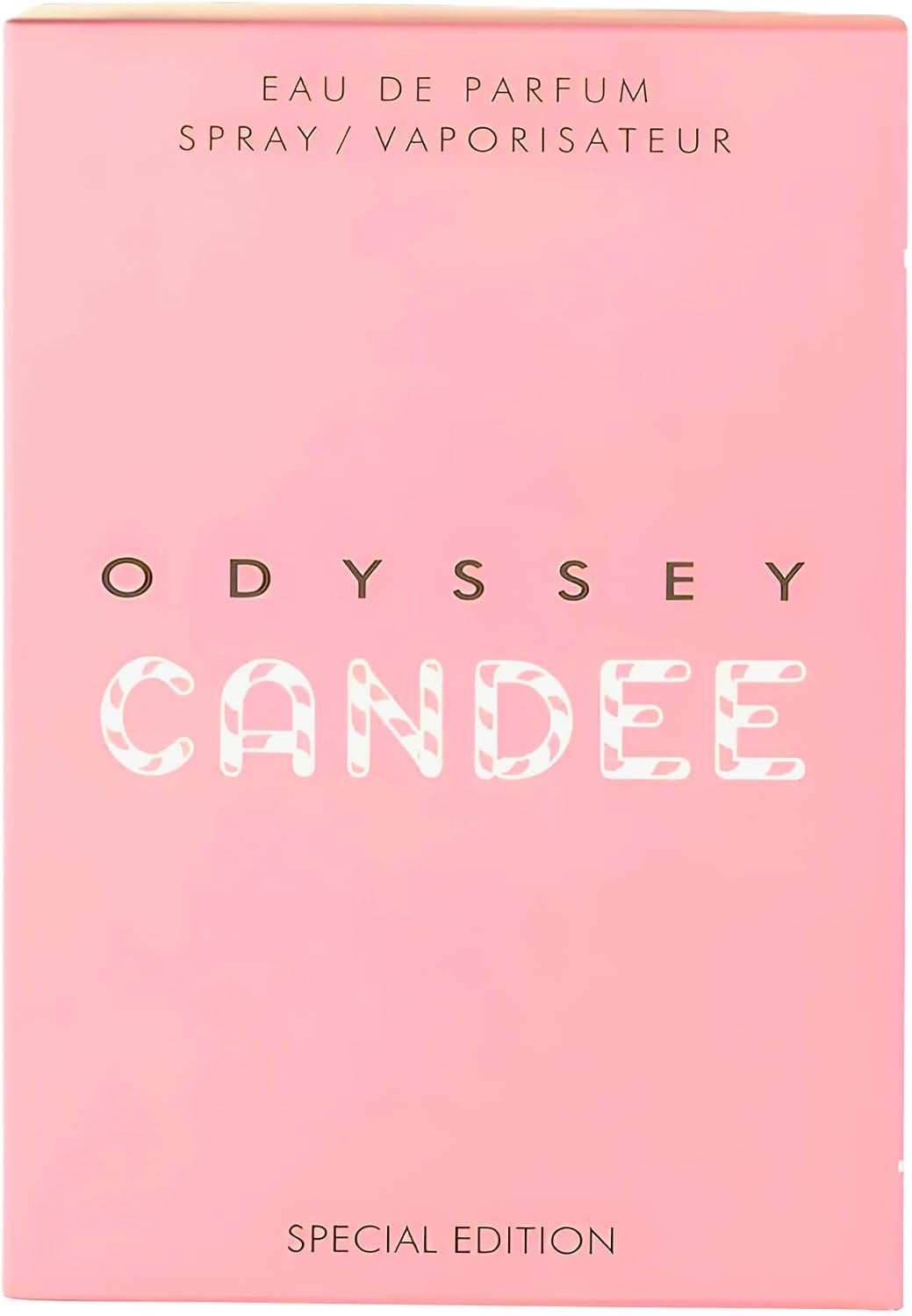 Odyssey Candee Special Edition 100Ml Edp image number 2