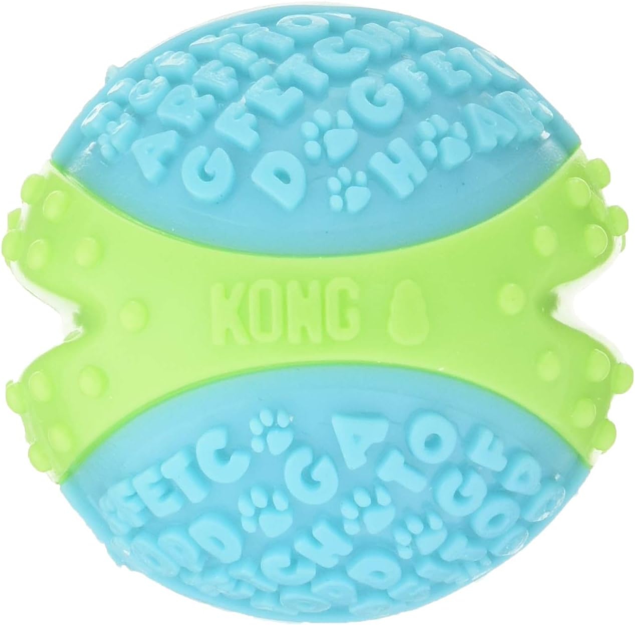 Kong Dog Toy, Kongkoa Strength, Bone, Medium