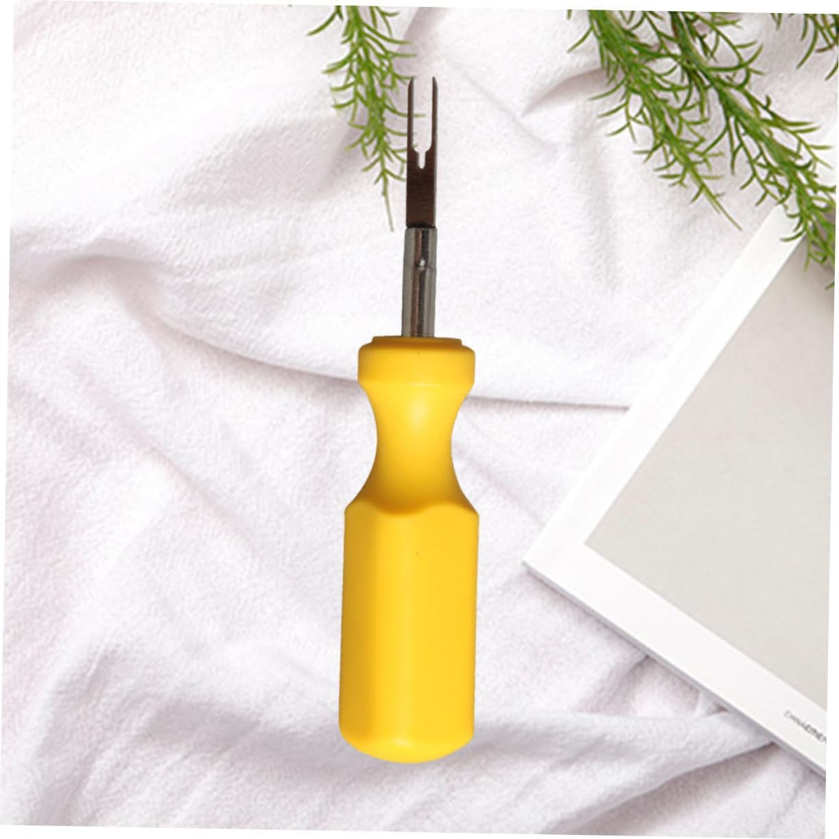 SWOOMEY Automotive Wire Harness Terminal Extraction Tool Depinning Tool for Terminal Removal image number 6