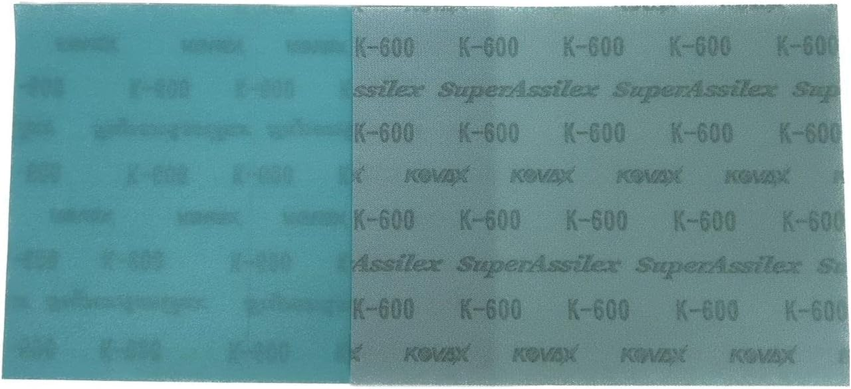 Kobax Super Asylex Sky 6.7 X 5.1 Inches (170 X 130 Mm), Fine, Pack of 50 image number 2