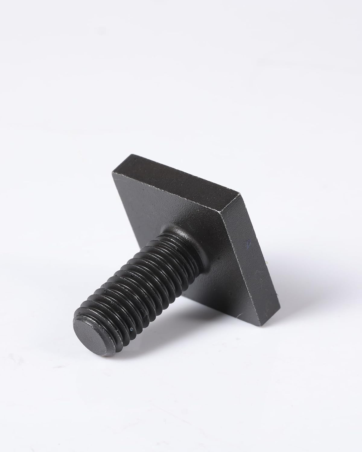 Fokmuaex 4PCS Heavy Duty M8 T Track Tie down Anchors - Stainless Steel T Slot Mount Rings for Roof Racks, Securing Bungee Cords, Ropes & Hooks (Black) image number 4