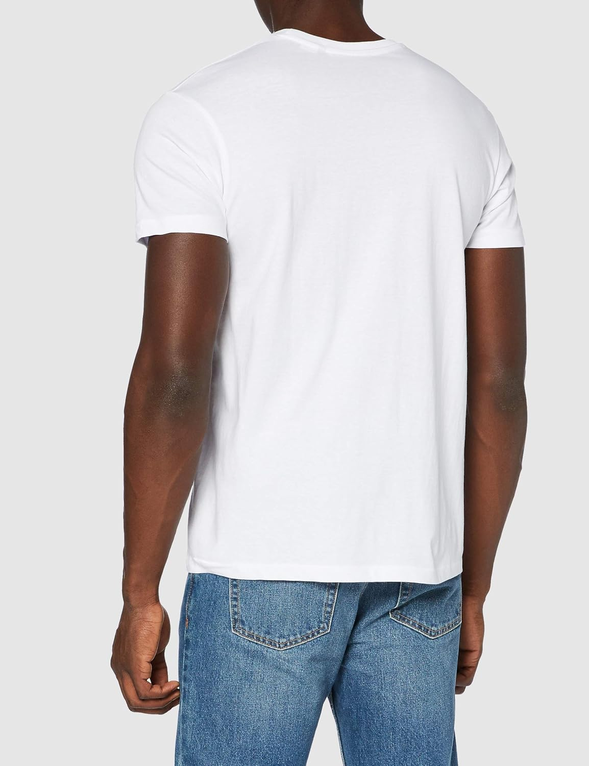 Sanitary Values Pandemic T-Shirt #Size L 300 Ml image number 1