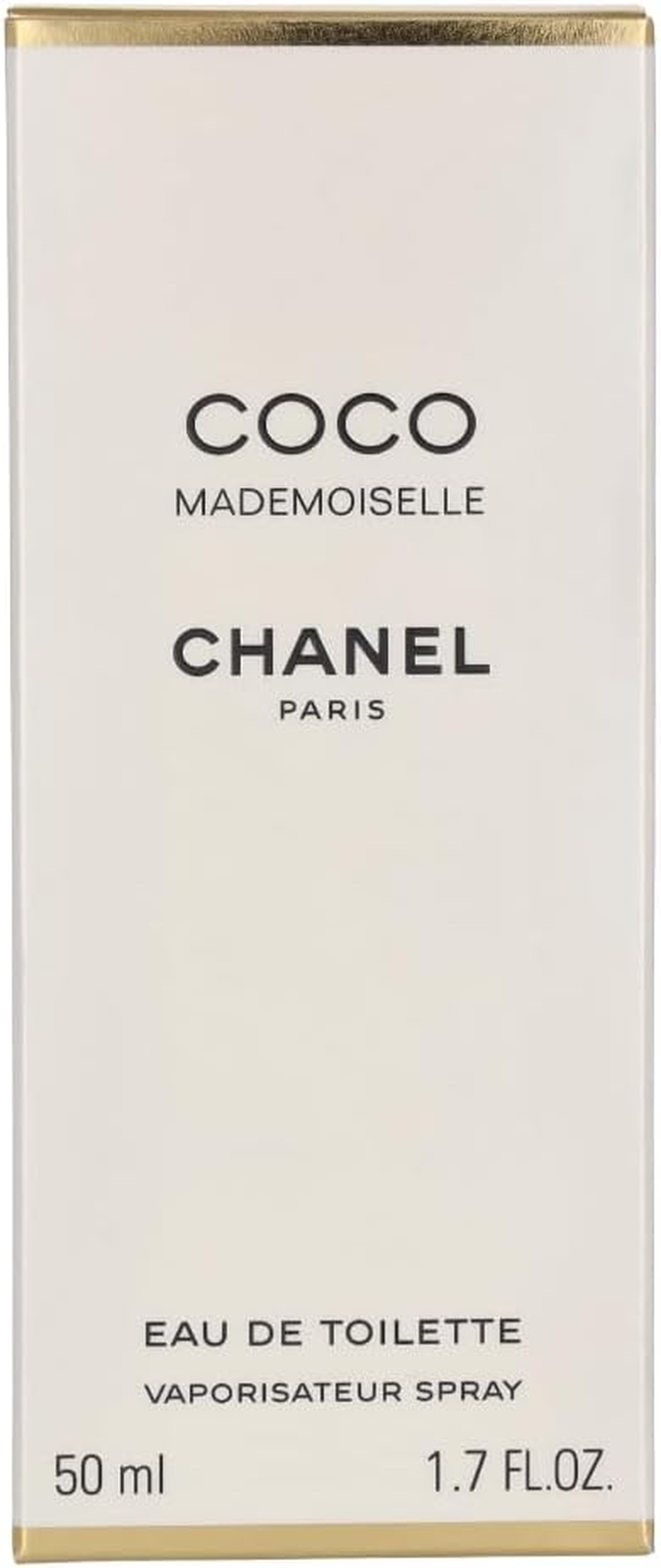 Coco Mademoiselle by Chanel for Women, Eau De Toilette Spray, 1.7 Ounce image number 3
