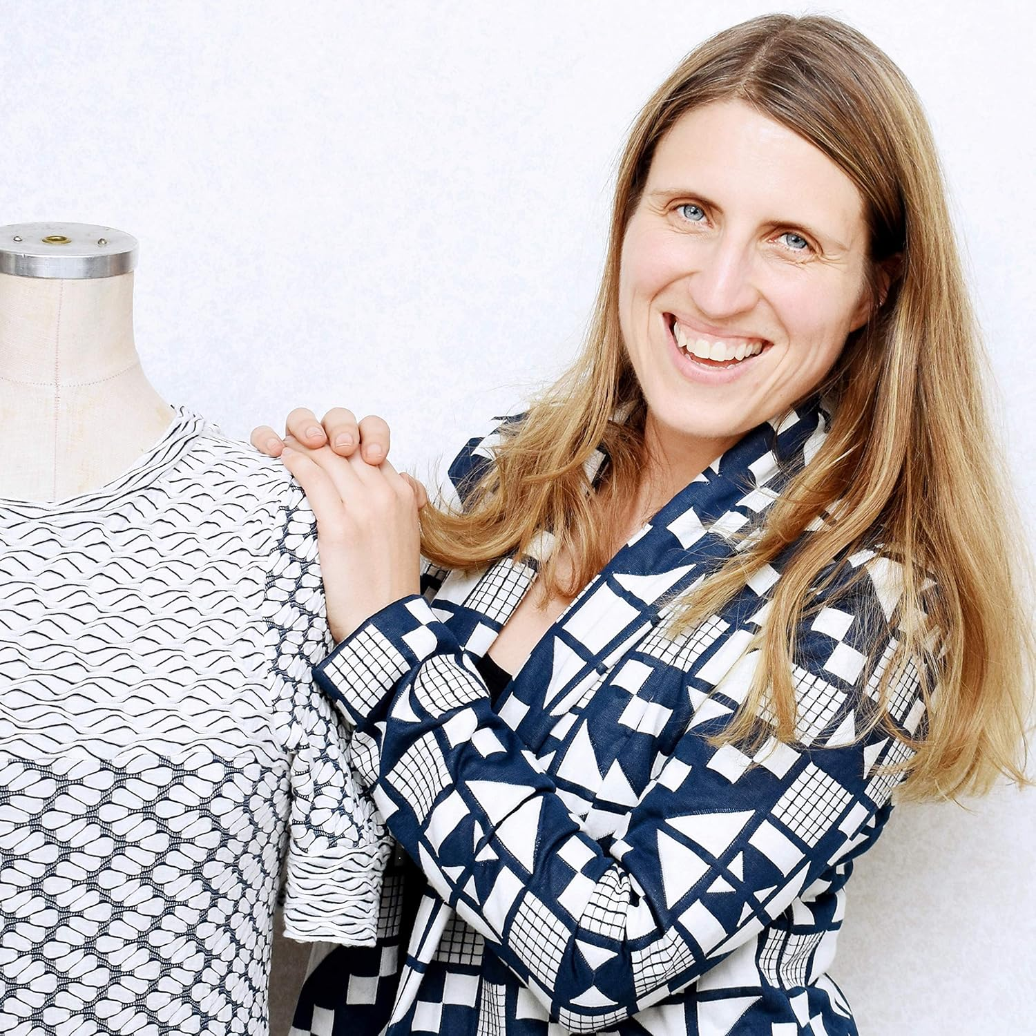 Sewing Jeans: the Complete Step-By-Step Guide image number 1