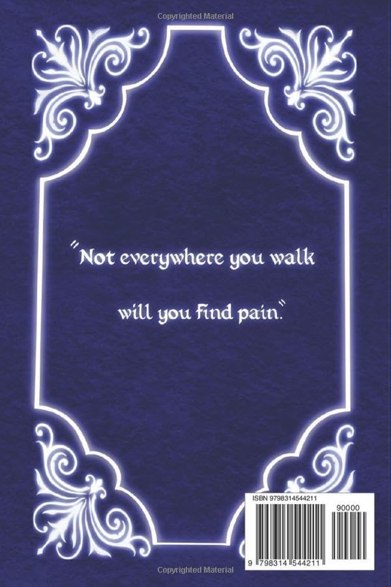 Golden Legacy: Part One