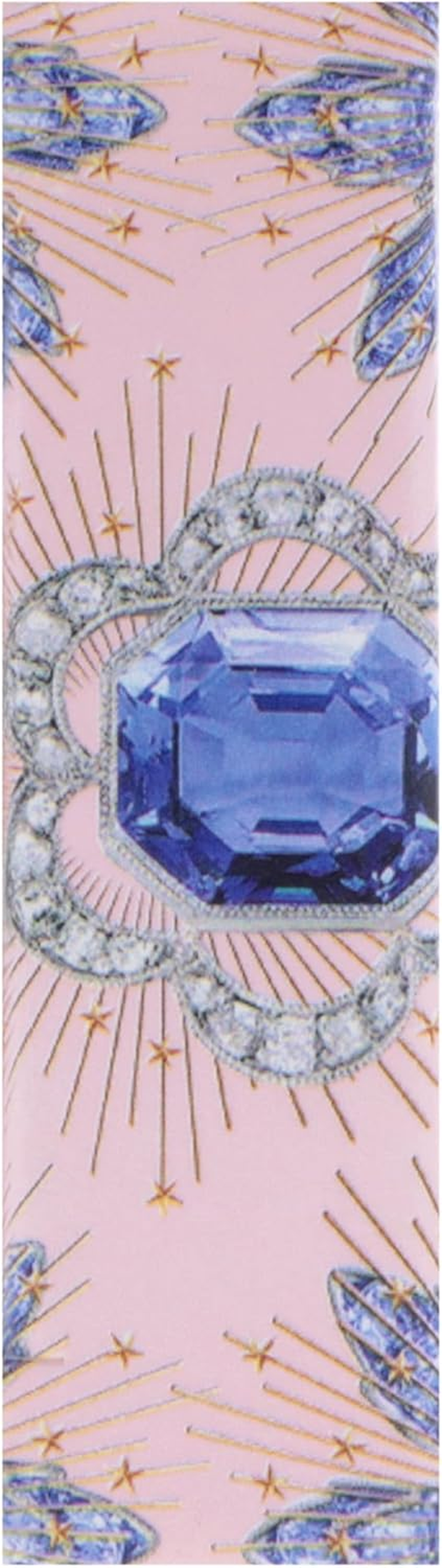 Bijoux Brilliance Eye Shadow Palette - Bordeaux Bliss by Pat Mcgrath Labs for Women - 0.14 Oz Eye Shadow image number 4