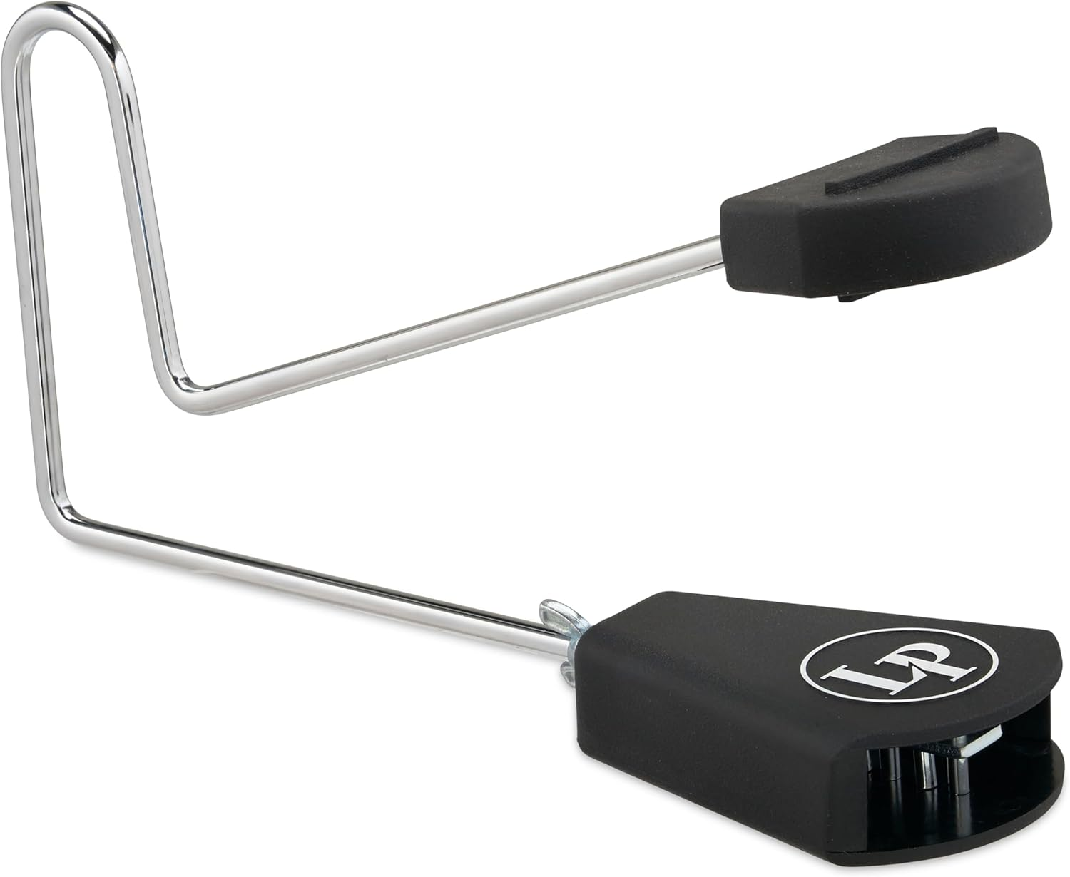 Latin Percussion Vibra-Slap III Jenigore, Black LP208X image number 2