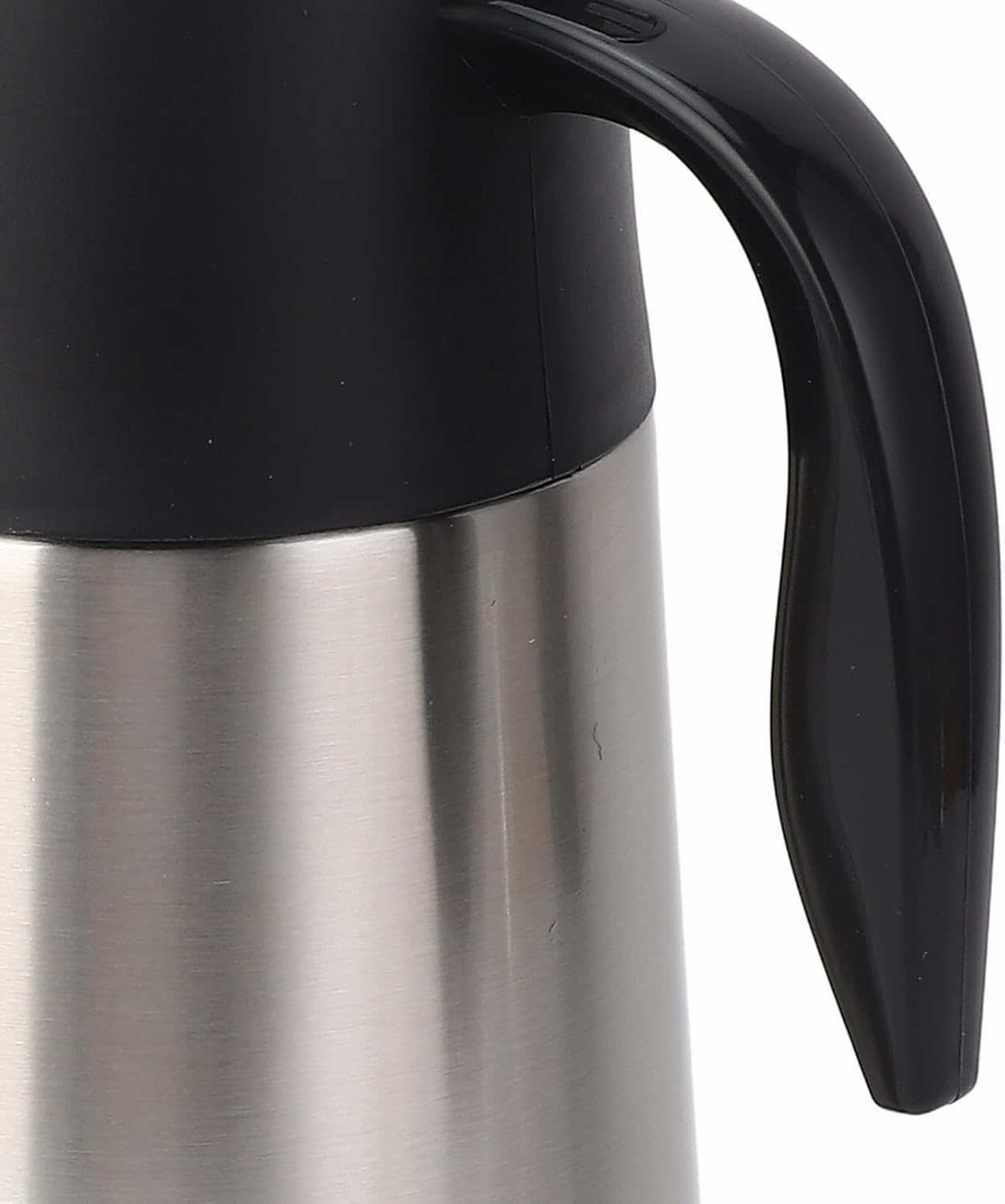 Portable Car Truck Kettle 1300 Ml Capacity for Self-Driving 12/24 V - 304 Stainless Steel Body and Inner Heating Tube, Quick to Heat (24 V) image number 4