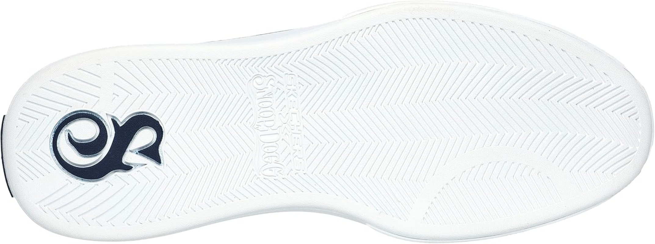 Skechers Men'S X Dogg: Snoop One-Double G Hands Free Slip-Ins Sneaker