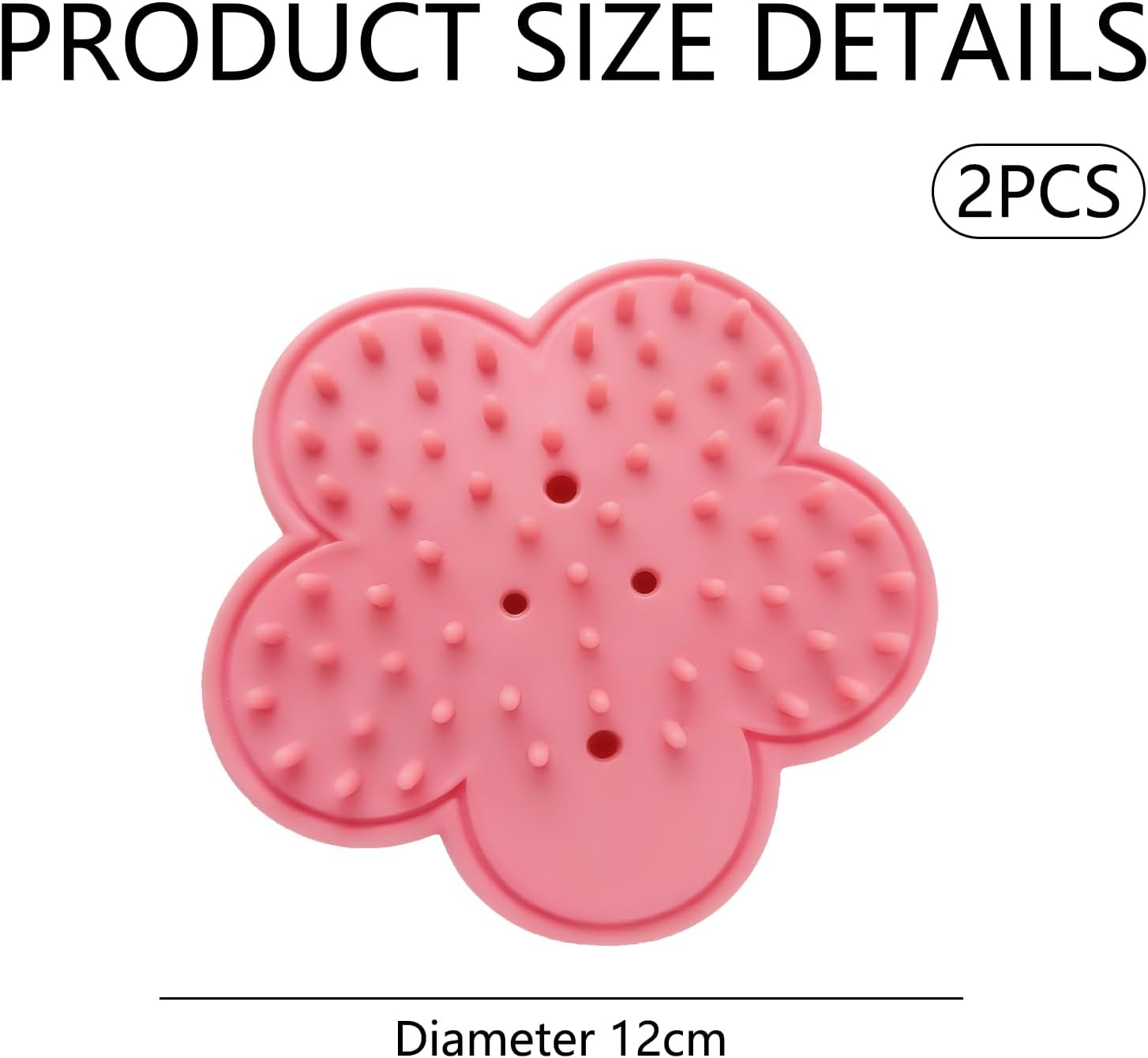 2-Piece Rose Stem and Thorn Remover, Gardening Tool - Flower Stem and Thorn Removal Tool, Suitable for Flower Arrangement/Gardening image number 1