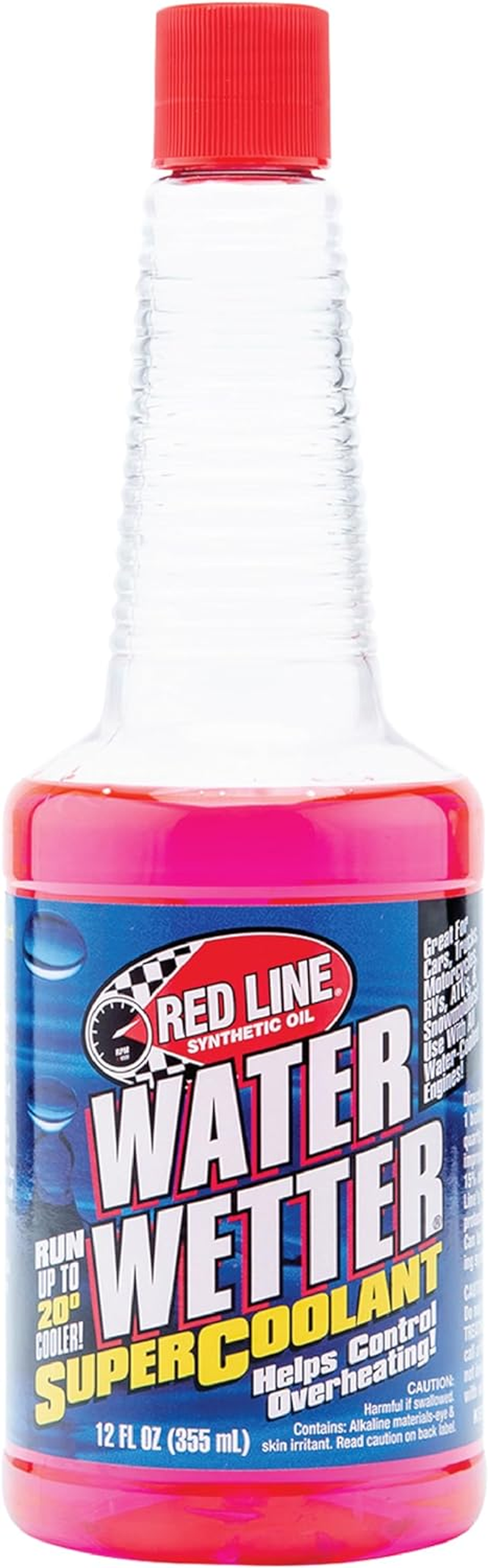 Red Line 80204 Water Wetter - 12 Oz. image number 6