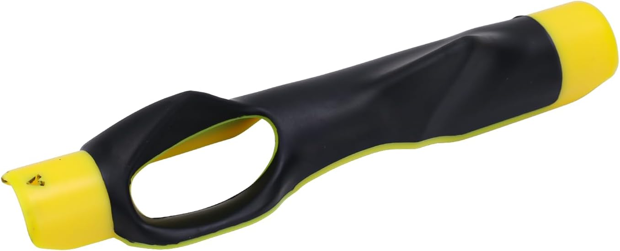 Golf Grip Trainer, Anti-Slip Golf Swing Trainer Practice Aid Accessories for Improving Hand Positioning on Golf Club for Beginner Learn Correct Grip Posture