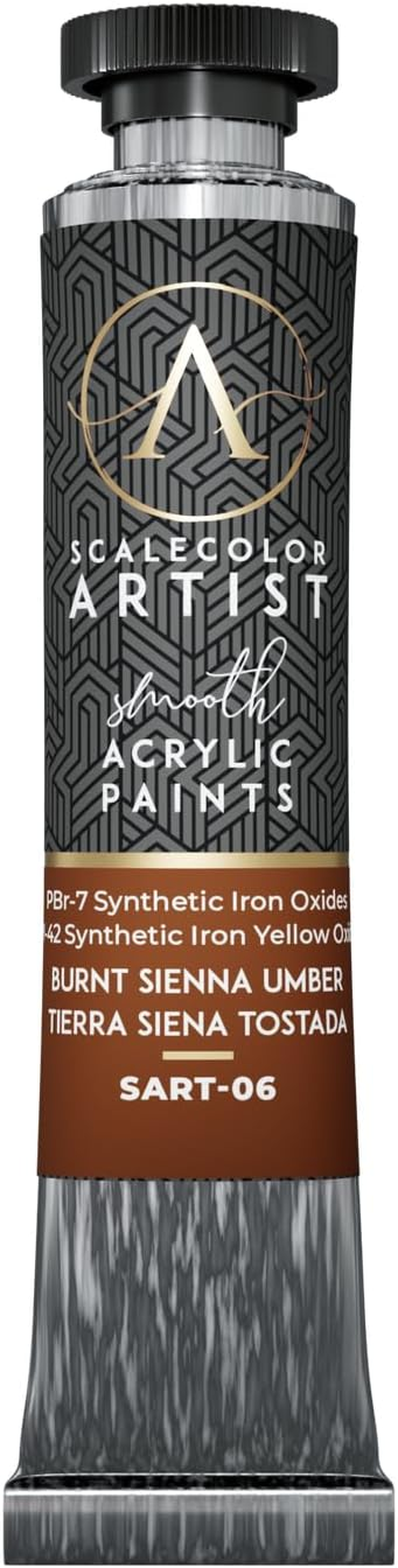 Scale 75 Scalecolor Artist Paint