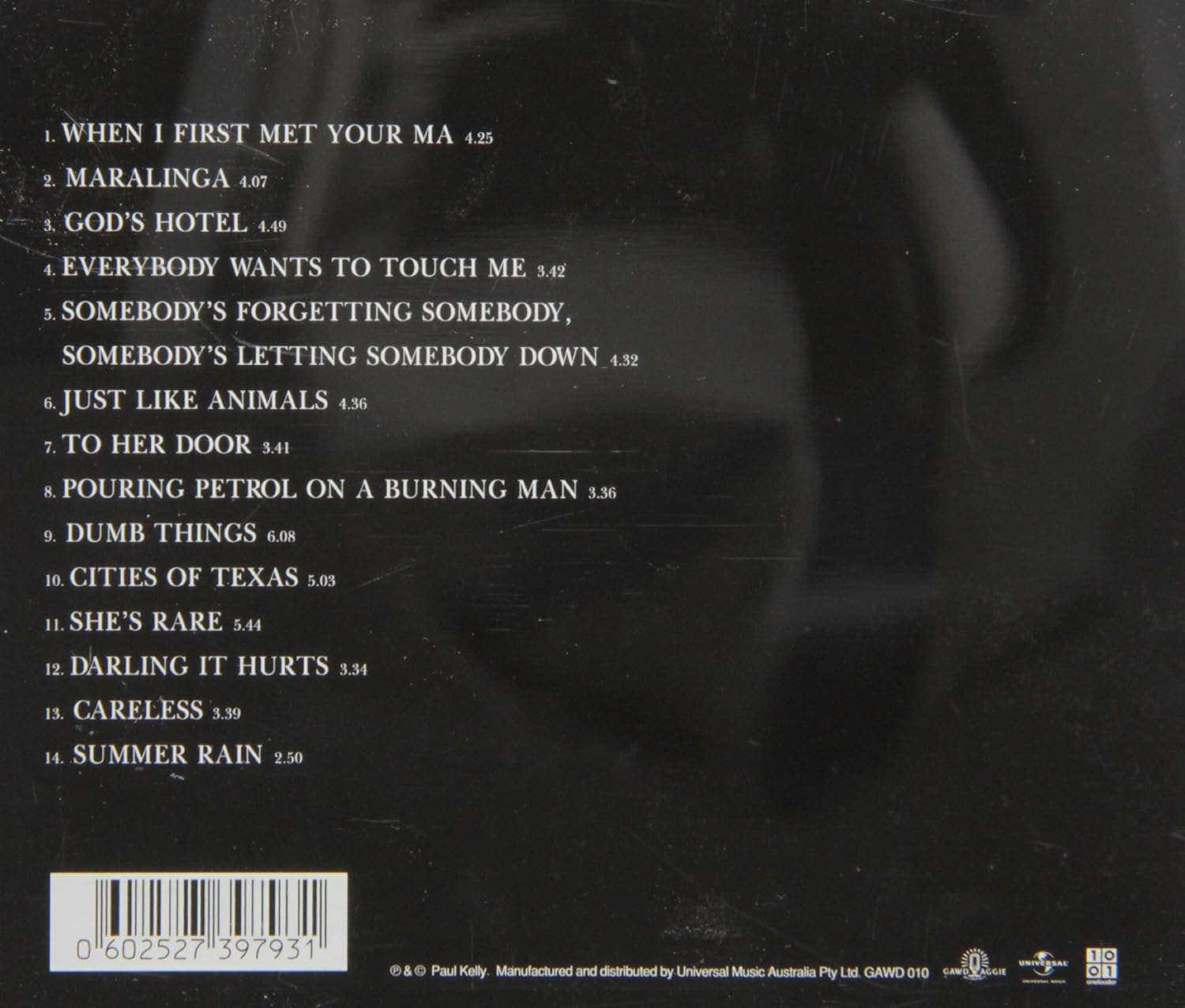 Live at Continental & Esplanad image number 1